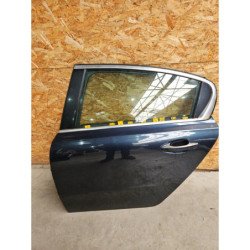 Porte Arriere Gauche Peugeot 508 1 Phase 1